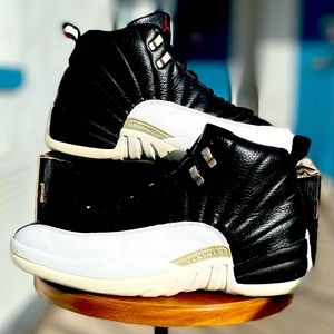 Jordan 12 Retro 'Playoffs' (1997)